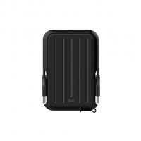 ������� ������� ���� 5.0Tb Silicon Power Armor A66  SP050TBPHD66LS3K ������ (USB3.2, �������������, �������������� MIL-STD-810G, ����-��������������� IPX4)