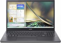 Ноутбук Acer Aspire 5 A515-57, 15.6" (1920x1080) IPS/Intel Core i5-1235U/8ГБ DDR4/512ГБ SSD/Iris Xe Graphics/Windows 11 Home, серый (NX.K3TER.002)
