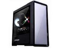  ZALMAN M3, MATX, BLACK, WINDOW