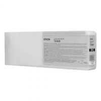  EPSON C13T636900 Stylus Pro 7900/9900 Light Light Black 700 