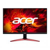  Acer KG241YSbiip 24'' 16:9, 19201080, 100M:1, 178/V178, 250cd/m2, HDMI, DP, 165 
