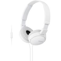 SONY MDR-ZX110APWC    ,  