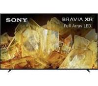 ��������� Sony 85" Bravia XR Full Array LED XR-85X90L, ������ (����� EU)