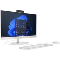  HP ProOne 240 G10, 23.8" (1920x1080) IPS/Intel Core i3-N300/8 DDR4/512  SSD/Intel UHD Graphics/Windows 11 Pro/, ,  (884D5EA)