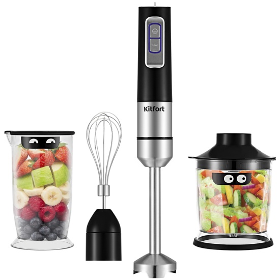 ������� Kitfort KT-3052