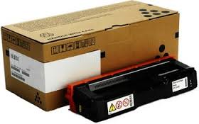  Ricoh Magenta SP C252HE