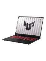 ������� ASUS TUF Gaming A16 FA608PP-QT006, 16" (2560x1600) IPS 165 ��/AMD Ryzen 9 8940HX/16 �� DDR5/512 �� SSD/NVIDIA GeForce RTX 5070 ��� ��������� (8 ��)/Windows 11 Pro, ����� (90NR0MD1-M00A50_Win11P)