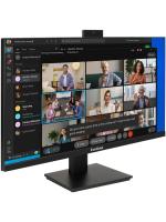 ������� ExeGate 27" EA2700A SuperView {IPS 1920x1080 75Hz 5ms 16:9 250cd 1000:1 178/178 D-Sub HDMI webcam AudioOut} [EX298881RUS]