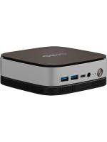 ����-�� OSiO BaseLine B51i, Intel Core i3-1215U/8 �� DDR4/256 �� SSD/Intel UHD Graphics/��� ��, ���������� (B51I-007)