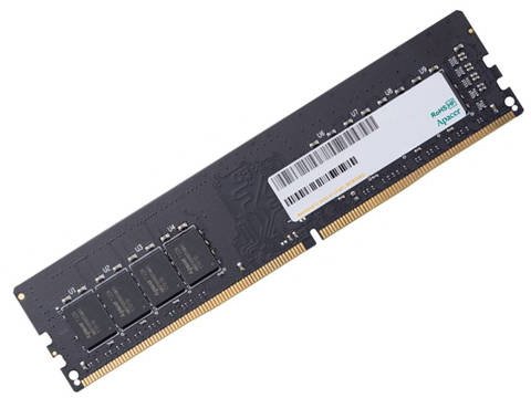 ����������� ������ 16Gb DDR4 2666MHz Apacer (AU16GGB26CRBBGH)