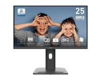 ������� 24.5" MSI PRO MP253P Black