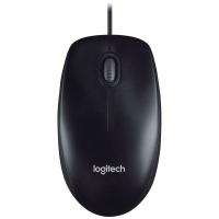   Logitech M100 , 1000dpi,  , USB,  (910-006652)