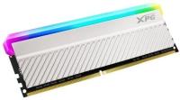   DIMM DDR4-3200 32GB (16GBx2) AX4U320016G16A-DCWHD45G ADATA