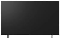  LG 50" 50NANO80A6B.ARUG Ultra HD 4K 60Hz WiFi Smart TV