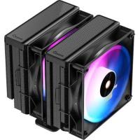 ����� ��� ���������� Ocypus Delta A62 BK ARGB Black 260W/ All Intel/ AMD AM*/ 2 fans / Screws