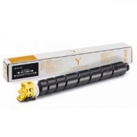 -  Kyocera TASKalfa 3252ci yellow TK-8335Y 15K JPN