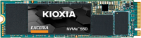 SSD ���� KIOXIA Exceria 500Gb  (LRC10Z500GG8)