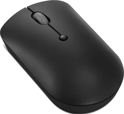   Lenovo 400 USB-C Wireless Compact ,  (), 2400 dpi, USB, : 