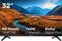 ��������� Vitek 32" VT-32HBS300 HD 60Hz ������.�� WiFi Smart TV ������