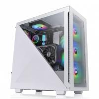  Thermaltake Divider 300 TG ARGB    (CA-1S2-00M6WN-01)