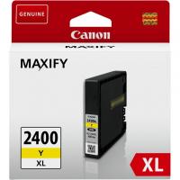   Canon PGI-2400XL Y Yellow  MAXIFY iB4040/5040/5340