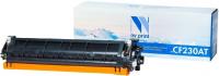 Тонер-картридж NVP NV-CF230AT для HP LaserJet Pro M227fdn/ M227fdw/ M227sdn/ M203dn/ M203dw (1600k)