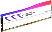  DDR5 16GB 6000MHz Silicon Power SP016GXLWU60CFSL Xpower Pulse RTL 