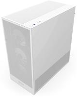      NZXT H5 Flow RGB White