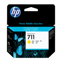  HP CZ132A  711, 