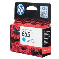  HP CZ110AE  655,   Deskjet Ink Advantage 3525, 4615, 4625, 5525, 6525