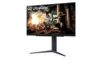  LG 27" UltraGear 27GS75Q-B 2560x1440 180Hz  IPS LED 