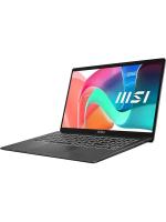 ������� MSI Modern 15 F1MG-1045XRU, 15.6" (1920x1080) IPS/Intel Core 5 120U/16 �� DDR4/512 �� SSD/Intel Graphics/Windows 11 Pro, ����� (9S7-15S111-1045_Win11P)