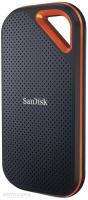 SSD   SANDISK SDSSDE81-2T00-G25 USB3.1 2TB EXT.
