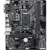 ����������� ����� Gigabyte H410M S2H V2 (rev. 2.1), RTL