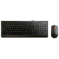   + Lenovo 300 USB Combo,  GX30M39635