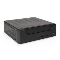  Desktop ExeGate FL-102-TPS300 (mini-ITX,  TPS300  . 8 , 2USB + 1USB3.0, , )