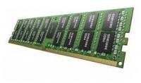  Samsung DRAM 64GB DDR4 LRDIMM 3200MHz, 1.2V, (DDP4Gx4)x36, 4R x 4 M386A8K40DM2-CWE