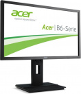  Acer 24" B246HYLAymdpr 1920x1080 IPS WLED 75 6ms VGA DVI DisplayPort