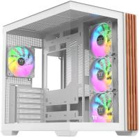 ������ �� Thermaltake View 380 WS Snow, Midi-Tower, ��� ��, ����� (CA-1Z2-00M6WN-WS)