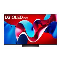  LG 77" OLED77C4RLA.ARUB Ultra HD 4k SmartTV