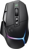   Logitech G502 X PLUS Black (910-006167) , USB, : 