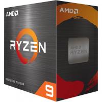 Процессор AMD Ryzen 9 5900X AM4 BOX 100-100000061WOF