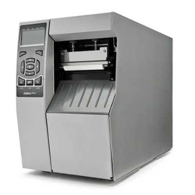 ������� �������� Zebra ZT510 ZT51043-T1E0000Z; 4", 300 dpi, Euro and UK ����, Serial, USB, Gigabit Ethernet, Bluetooth LE, �����, Mono, ZPL