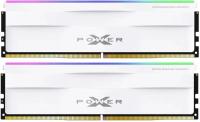  DDR5 2x16GB 6000MHz Silicon Power SP032GXLWU60AFDH Xpower Pulse RGB RTL 