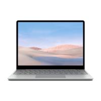 ������� Microsoft Surface Go Platinum, 12.4" (1536x1024) IPS ���������/Intel Core i5-1035G1/8�� LPDDR4X/256�� SSD/UHD Graphics/Windows 10 Pro, ����������� (TNV-00004)