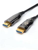  HDMI ATCOM AT8876 40  (HIGH speed, Metal gold, Optical)