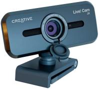 ������ Web Creative Live! Cam SYNC V3 ������ 2Mpix (1920x1080) USB2.0 � ���������� (73VF090000000)