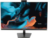  Nerpa SAIMAA 27"(1920x1080 () IPS)/Intel Core i5 10500(3.1Ghz)/16384Mb/500SSDGb/noDVD/BT/WiFi/war 1y/7kg/black/Win10Pro