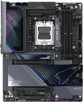 ����������� ����� Gigabyte X870E A MASTER X, Socket AM5, AMD X870E, ATX, Ret
