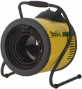  Ballu BHP-P-9 Yellow